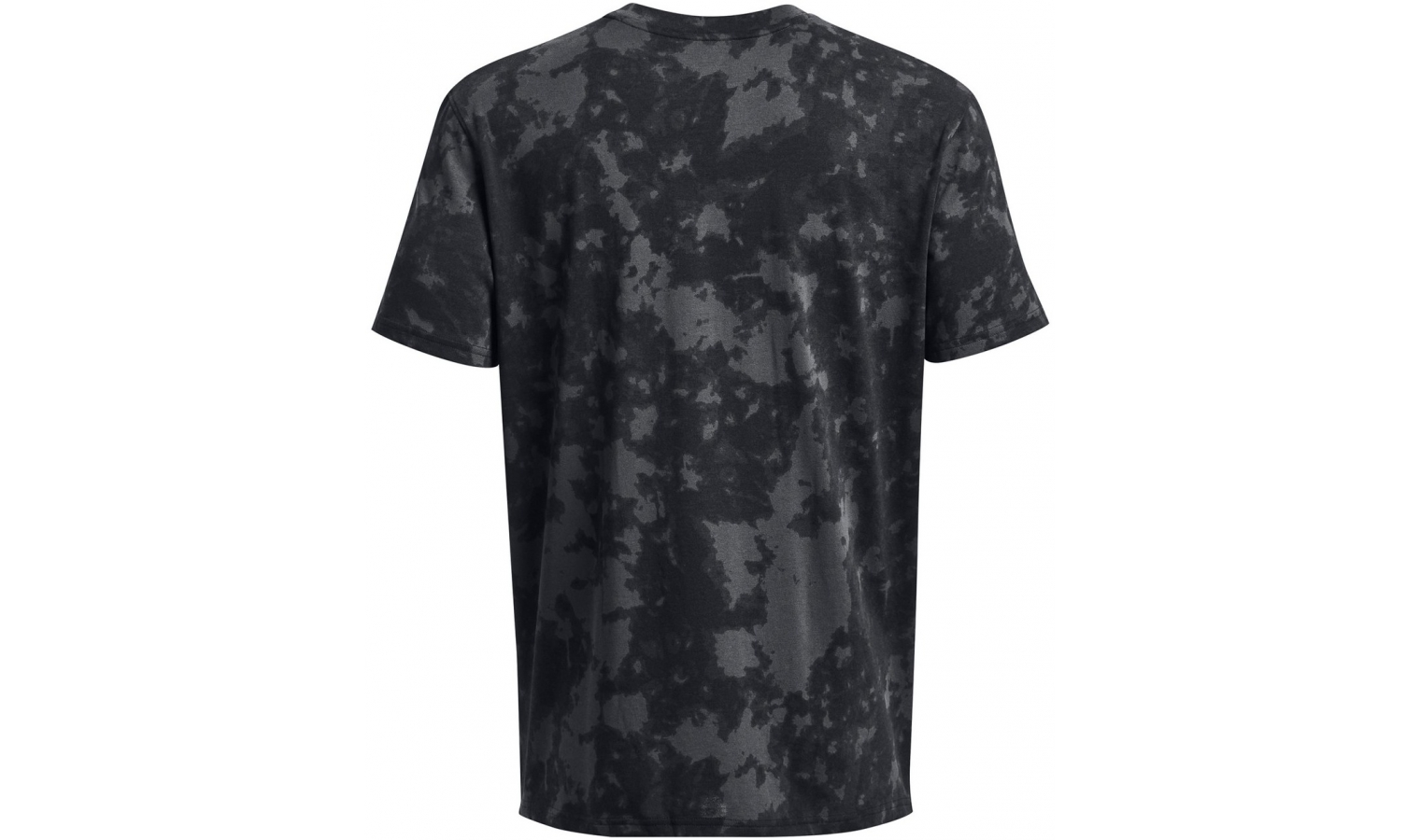 Under Armour Men's Curry Logo Heavyweight Short Sleeve Graphic T-Shirt