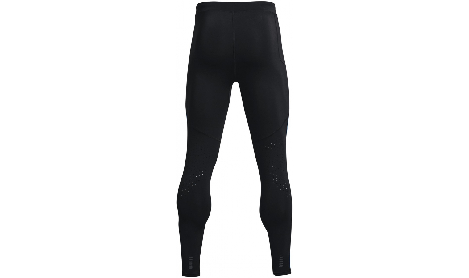 Under Armour HeatGear Core Tights Black – Fit & Fly Sportswear