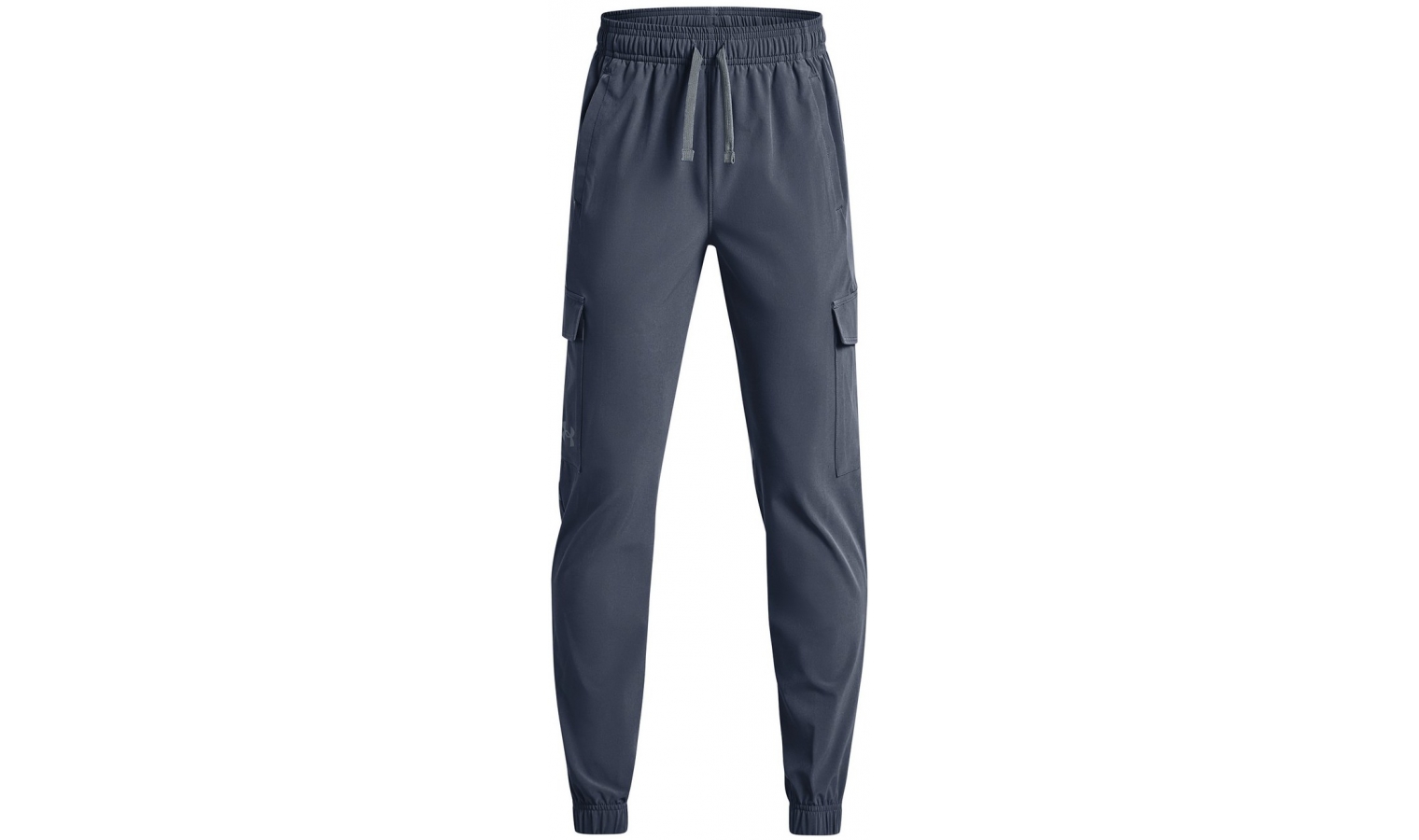 Under Armour Blue Cargo Pants for Women