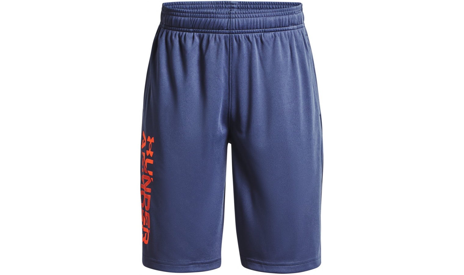 Under Armour - Project Rock Penny Mesh TG Short pants