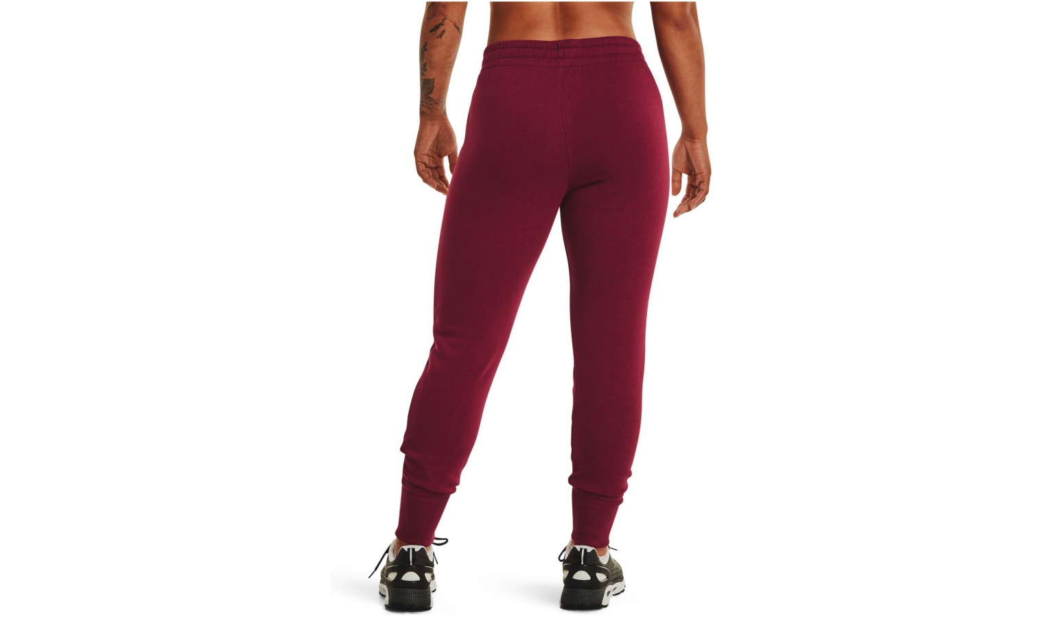 Under Armour Rival Fleece Women's Joggers 1356416-626