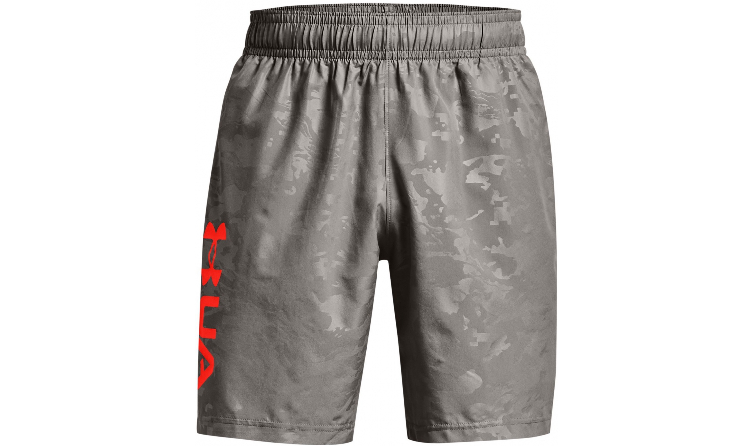Under Armour Men's UA Woven Emboss Shorts