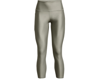 Womens high waisted compression leggings Under Armour ARMOUR