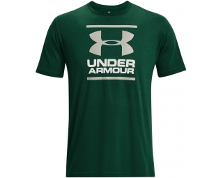 Under Armour GL Fundation SS T