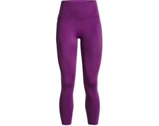 Womens compression 7/8 leggings Under Armour MERIDIAN ANKLE LEG