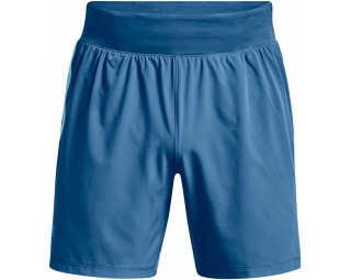 Shorts Under Armour UA SPEEDPOCKET 7'' SHORT
