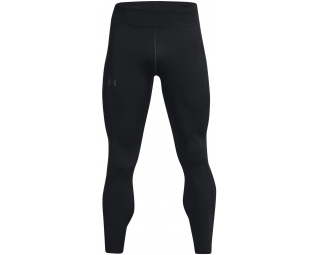 Under Armour Speedpocket Compression Tights Black/Black