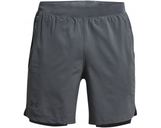 Under Armour Short Launch 7 M