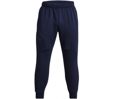 Mens leisure pants Nike SPORTSWEAR CLUB FLEECE blue