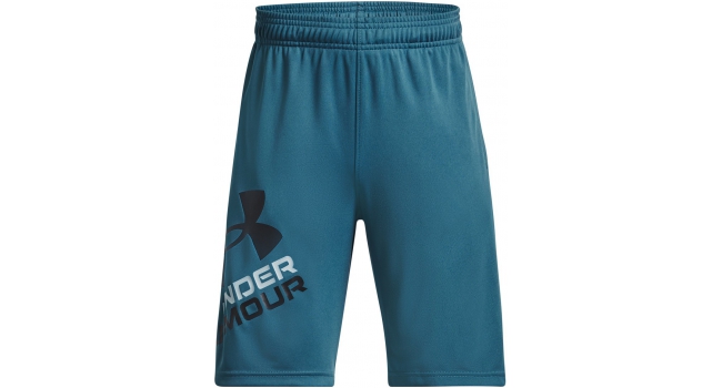 Under Armour - Project Rock Penny Mesh TG Short pants