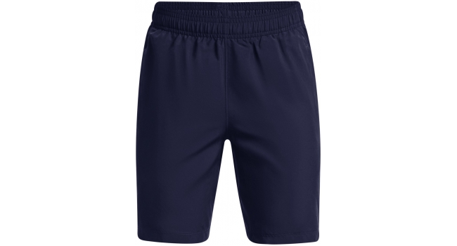 Under Armour - Project Rock Penny Mesh TG Short pants