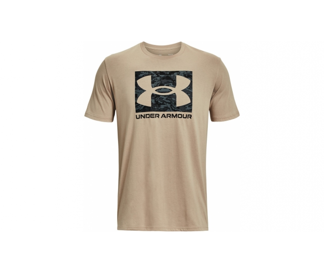 Under Armour Men's ABC Camo Short-Sleeve T-Shirt