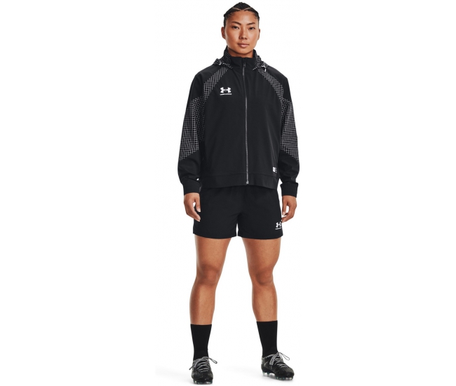 Under Armour Accelerate Track Jacket