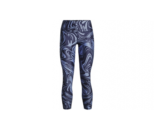 Under Armour Armour Aop Ankle Leg – leggings & tights – shop at