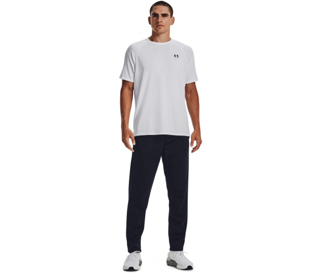 Under Armour Men's Armour Fleece Twist Sweatpants