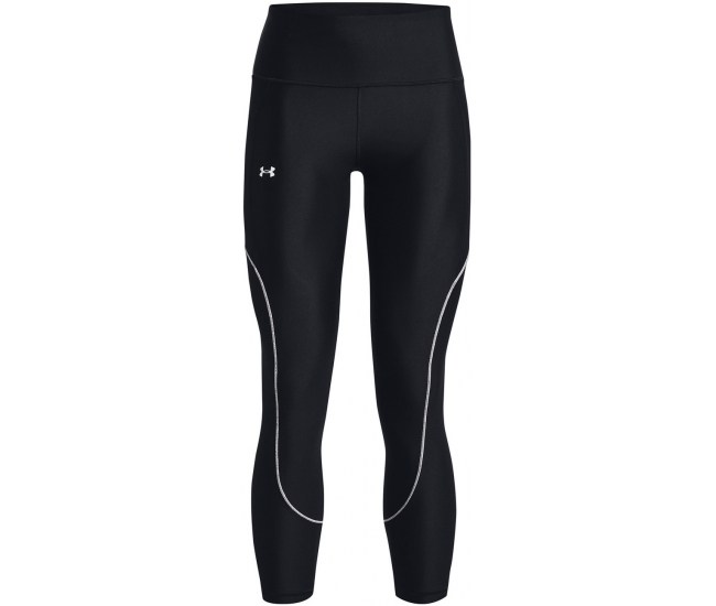 Womens compression 7/8 leggings Under Armour ARMOUR NOVELTY ANKLE