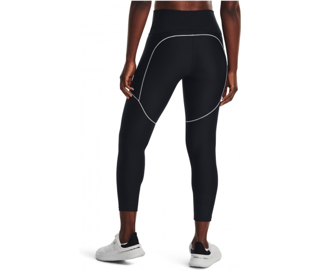 Nike Womens Yoga Novelty Leggings - Black