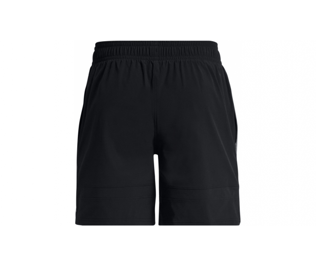 Under Armour UNDER ARMOUR SHORTS UA BASELINE SHORT - Sports shorts - black  (001)/black 