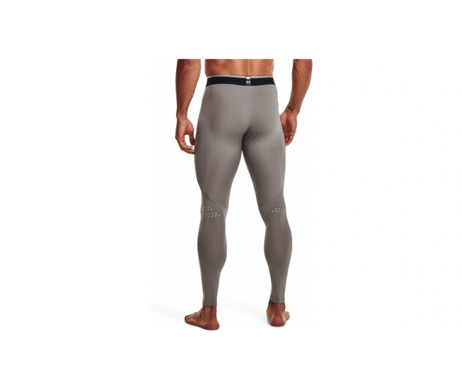 Pánske kompresné 7/8 legíny Under Armour CG ARMOUR NOVELTY LEGGING