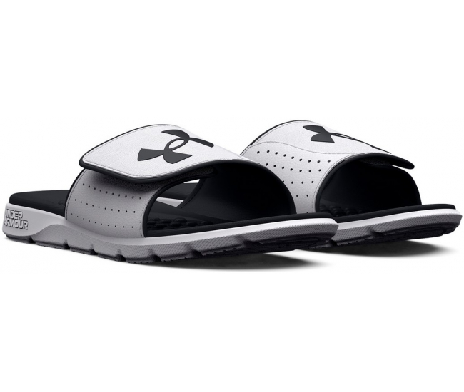 Mens slippers under discount armour