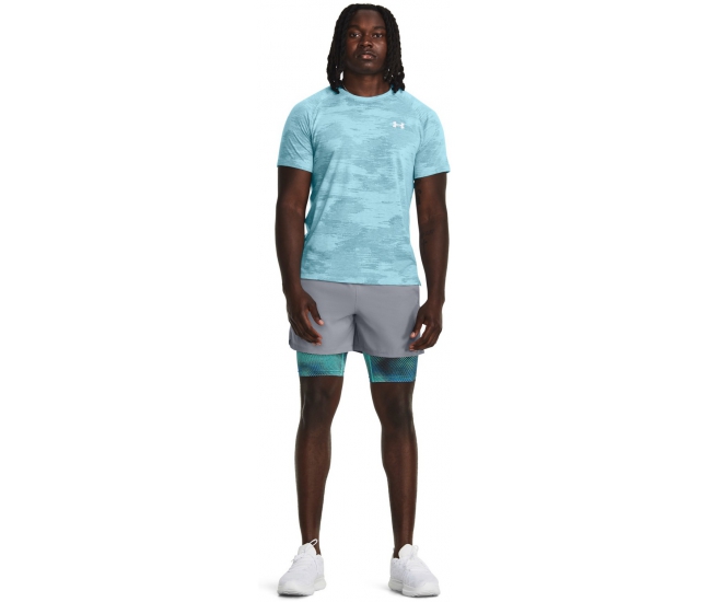 Men's UA Launch 5'' 2-in-1 Shorts