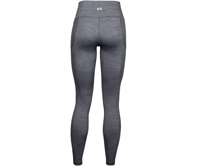 Women's leggings UNDER ARMOUR-Meridian Legging-BLK