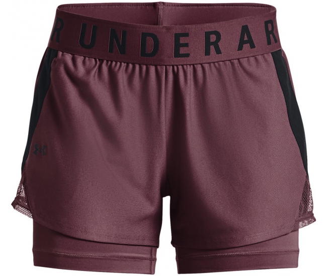 Under Armour Play Up 2 en 1 W special offer