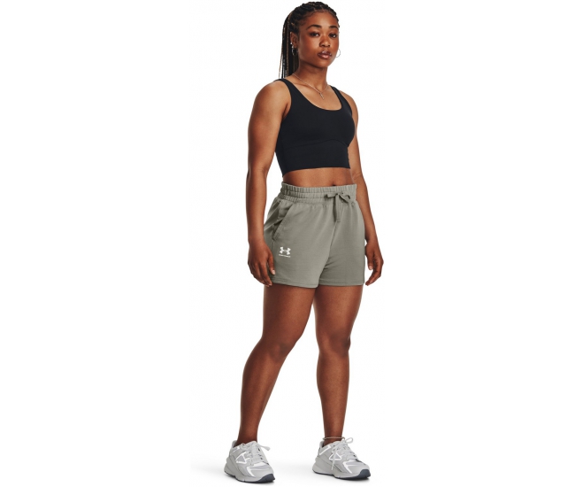 Under Armour Womens Terry Shorts