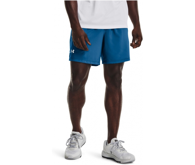 Under armour speed stride hot sale 7 inch shorts mens