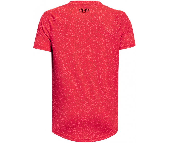 Under Armour Tech Nova Short Sleeve T-Shirt