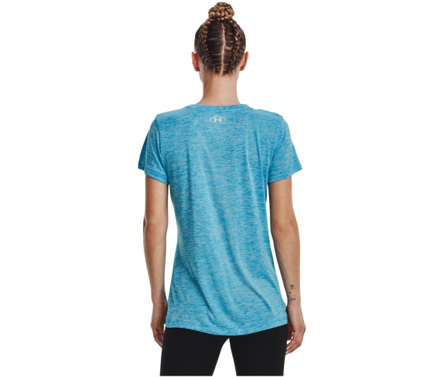 Under Armour Tech Twist T-Shirt for Ladies