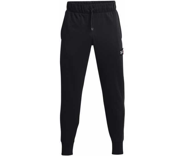 Men's ua discount baseline fleece joggers