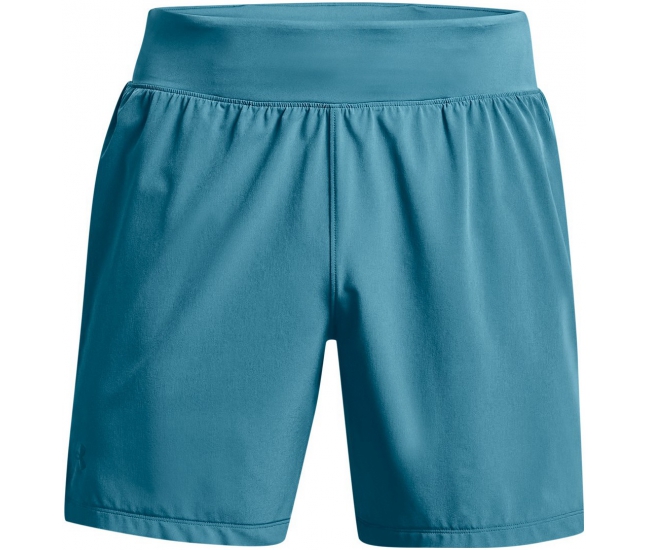 Men's UA Speedpocket 7 Shorts