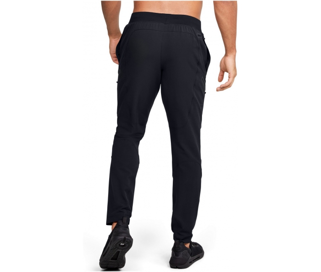 Jogging pants Under Armour Flex Woven - Pants - Men's volleyball wear -  Volleyball wear