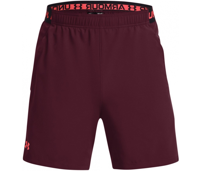 Under Armour, Vanish Woven 6in Shorts