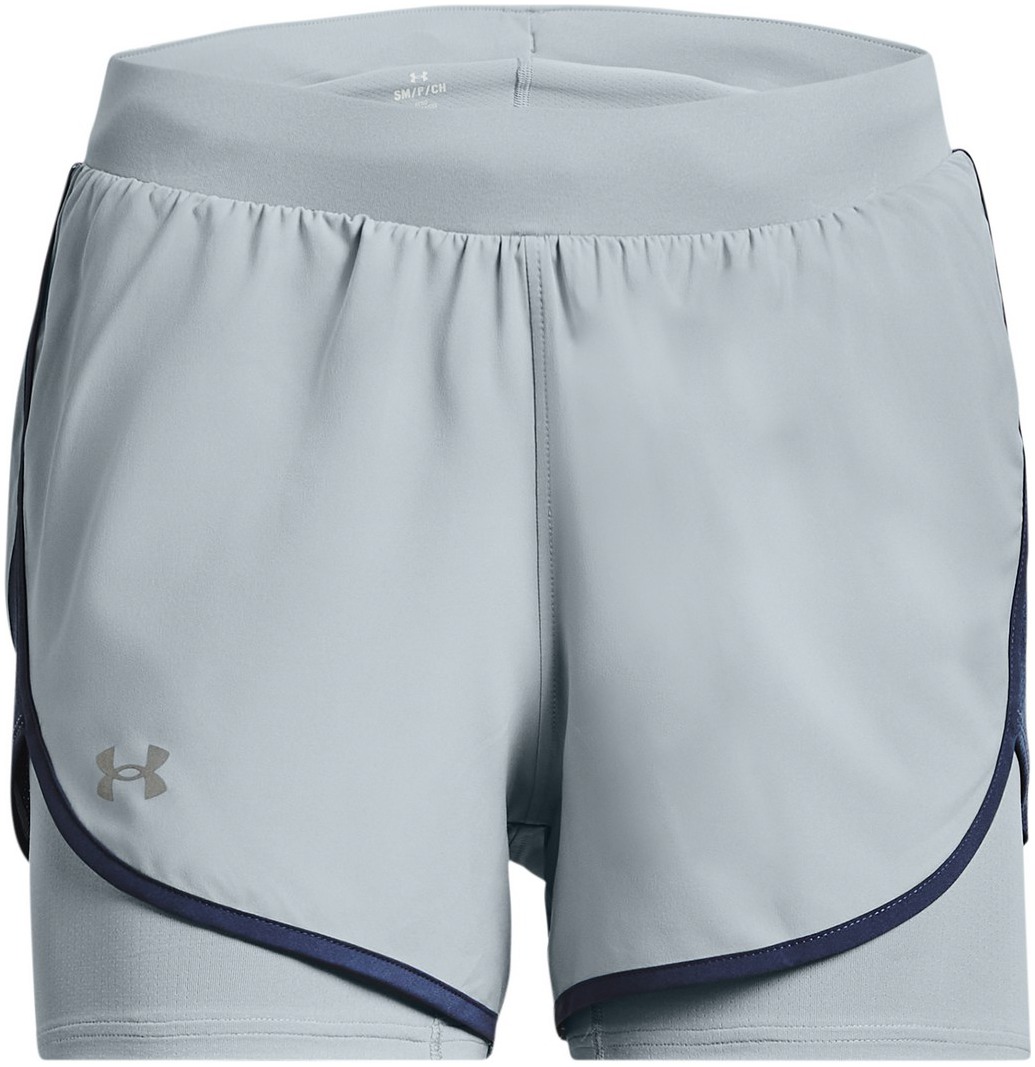 Short Under Armour Fly By Elit…