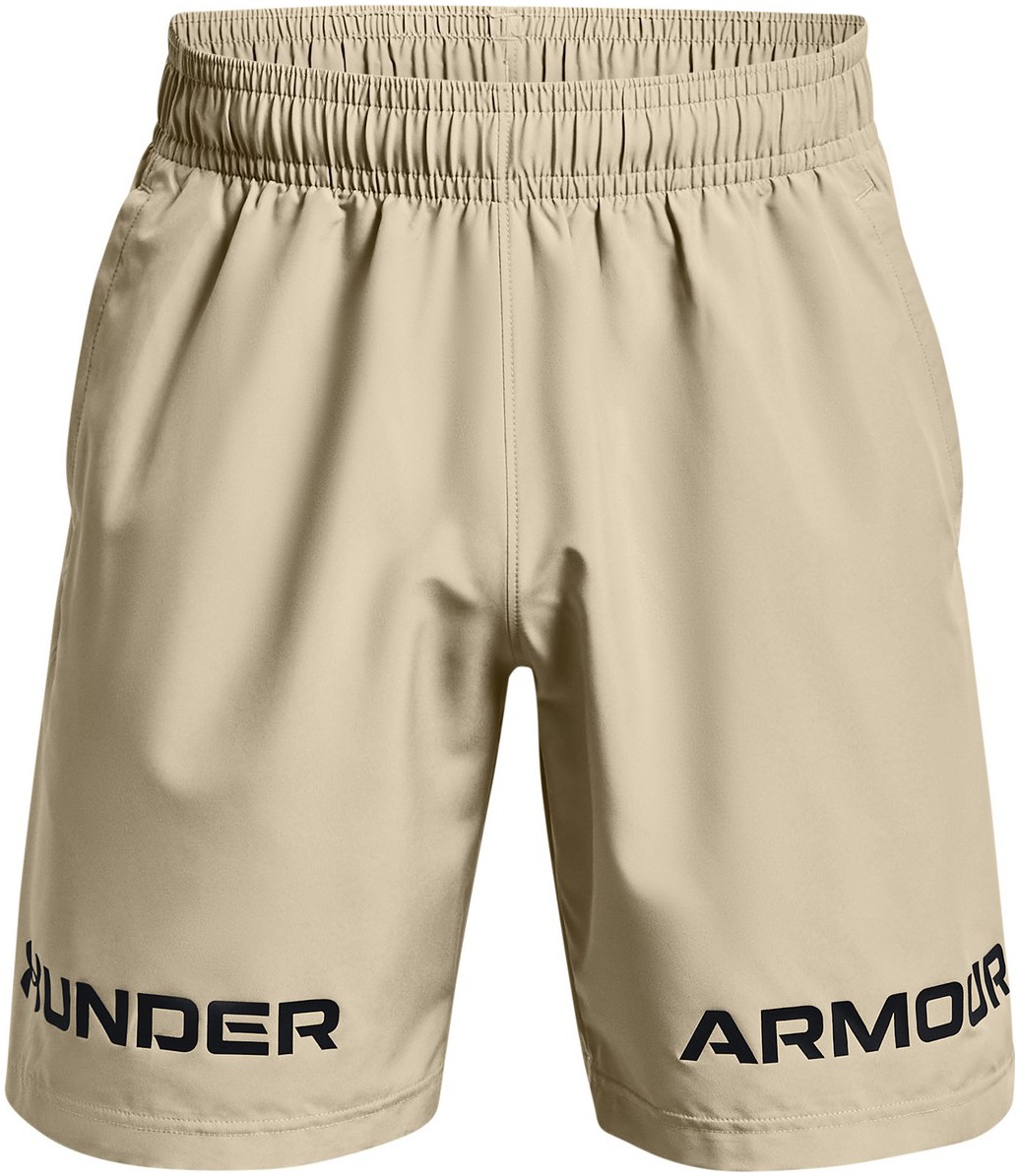 Under Armour Men's UA Woven Graphic Wordmark Short - 1361433